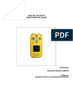 2 3 1 GUiA TALLER DETECTORES MULTIPARAMeTRICOS.