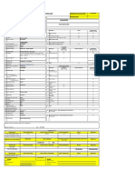 Be Form Format 1-9-2021