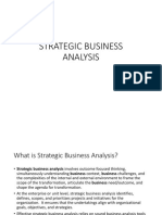 7 - Strategic Marketing Budgeting