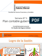 Plan Contable Gubernamental-Desarrollo