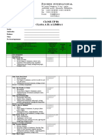 Planificare Calendaristica Close-Up B1