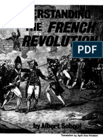 Albert Soboul - Understanding The French Revolution (1988, International Publishers)