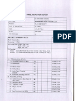 Utility PDB Panel