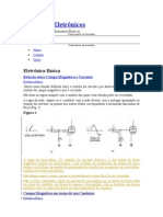 Esquemas Eletrônicos