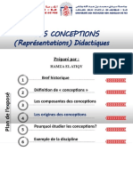 Les Conceptions