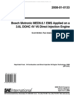 Sae Technical Paper Series: Scott Mcneil, Paul Adamovicz and Franz Lieder