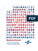 Négocios Sociais