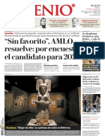 Milenio Nal 13oct2021