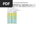 Thickness Calc.-30 Inch-PV-21019