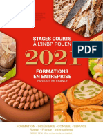 Inbp Catalogue 2021 Stages Courts Rouen Et Formations en Entreprise France