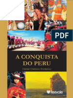 A Conquista Do Peru