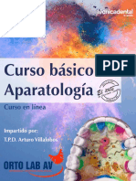 Curso Aparatología Internacional