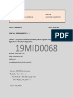 19MID0068 - Adv Algo - ETH DA-1