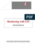 Tsi t2s User Manual v1 2