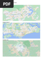 MPD Research On City Forms 09182021