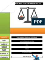 GASOMETRIA ARTERIAL - Curso