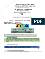 GUÍA 4 ECA - 10mo