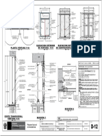 09 Detalle de Puertas y Ventanas Rev. 02-D-12