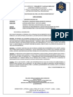 Carta Notarial Maricuza