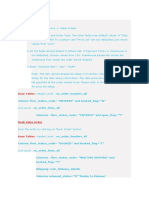 Sales Order Flow Navigation