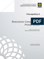 FISICOQUÍMICA