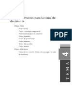 Tema4 COSTOS P TOMA DECISIONES