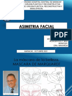 Seminario Asimetria Facial