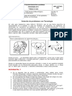 Guia 13 - Tecnologia Dibujo Tecnico Ciclo 5