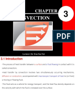 Chapter 3 Convection