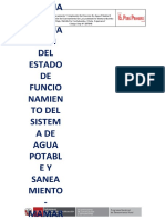 Manual de Evaluacion Del Sistema de Agua Potable Mamaruribamba