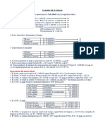 Examen II Unidad Contabilidad General