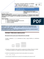 Refuerzo Académico Matematicas