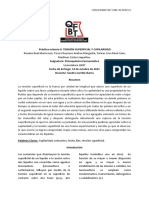 Práctica Número 9 - TENSIÓN SUPERFICIAL Y CAPILARIDAD