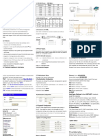 Model ATC-1000 TCP/IP To RS232/422/485 Converter User 'S Manual