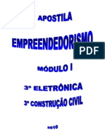 Apostila Empreend Mod I 3 ELO CC 2010