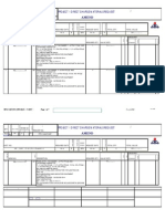 Amend: Project / Direct Charge Materials Request