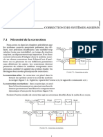 Sii en Psi Correction Des Sa