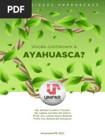 Ayahuasca