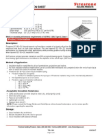 ISO 95+™ GL Insulation: Product Information