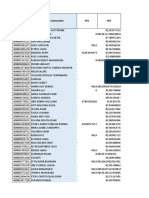 Data Deskcall 7 Agustus 2021