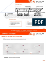 Carport T1