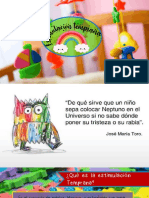 Estimulación Temprana PDF