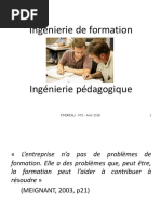 Ingénierie de Formation 2018 VD - P. MOREAU