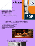 PSICOANALISIS