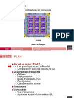 Archi FPGA