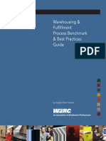 Warehouse Benchmarking