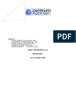 Crecieto de Las Empresas Organico e Inorganico