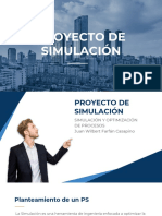 Proyecto de Simulación