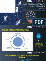 Literasi Media Dan Kecerdasan Digital-Deni