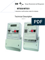 MT830-MT831 - ENG Technical Description V13